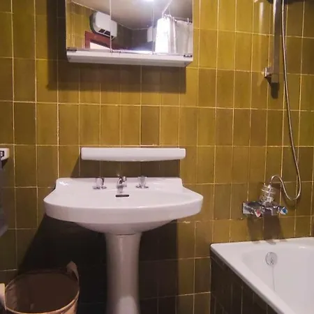 Manzaneda Cl301 Apartman *