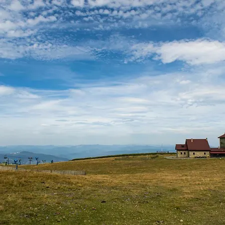 Manzaneda Cl301 Apartman