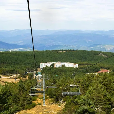 Manzaneda Natura T0 *