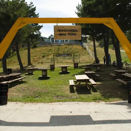 Manzaneda Natura T0 Estudio * 푸에블라 데 트리베스