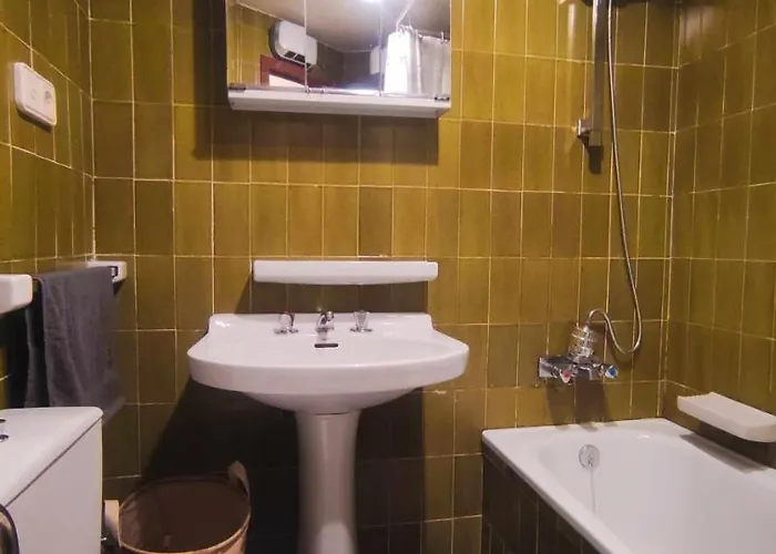 Manzaneda Cl301 Daire *