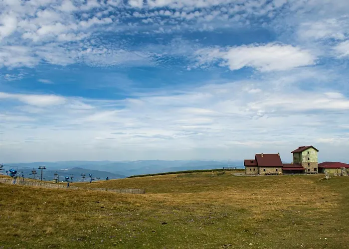 Manzaneda Cl301 Daire