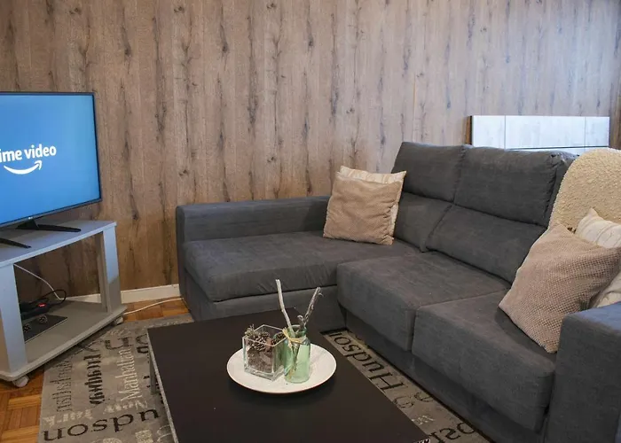 Manzaneda Cl301 Puebla de Trives